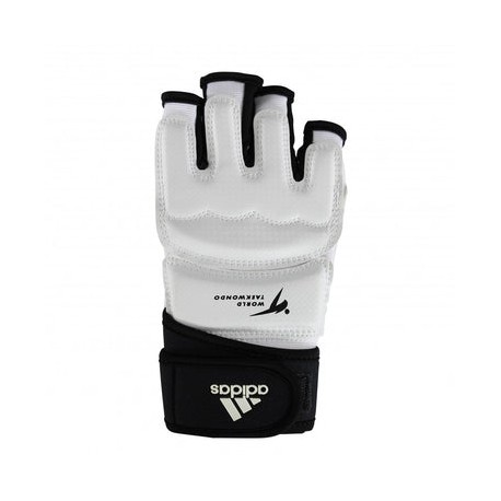 Guantes Adidas Taekwondo "WT"