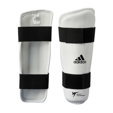 Espinilleras Adidas Taekwondo "WT"