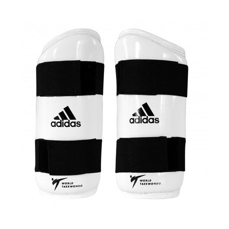 Antebracera Adidas Taekwondo "WT"