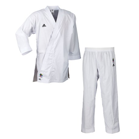 Karategui Adidas "ADILIGHT WKF"