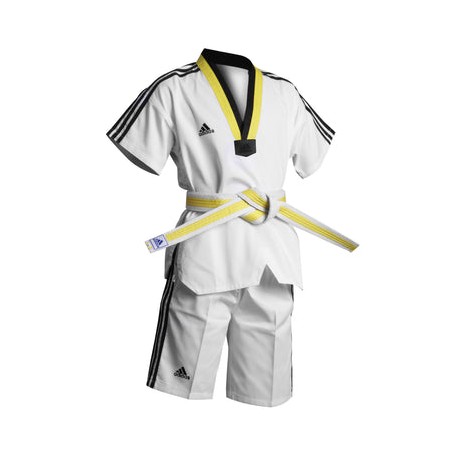 Adidas Dobok Verano para Niño II