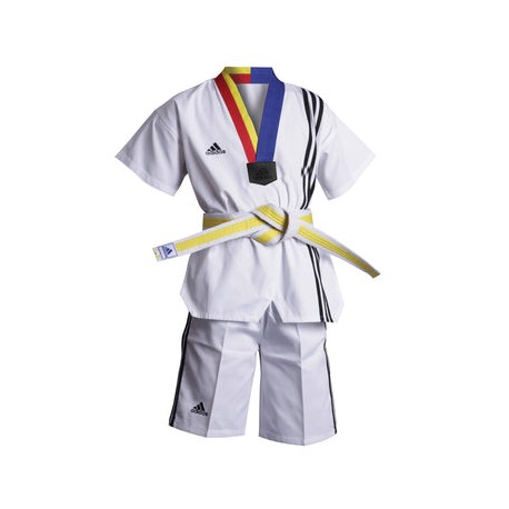 Adidas Dobok Verano para Niño I