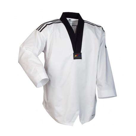 Dobok adidas clearance negro