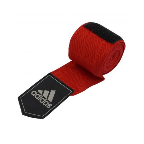 Vendas para boxeo ADIDAS - Rojo