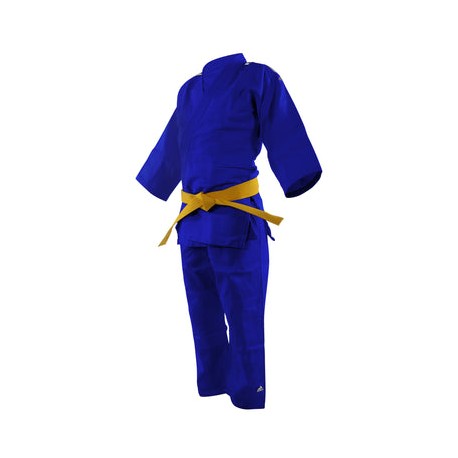 JUDOGUI CLUB J350-AZUL