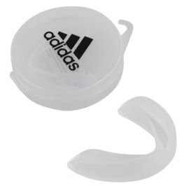 Protector Bucal Deportivo de Combate Adidas de Ajuste Único y Personalizable