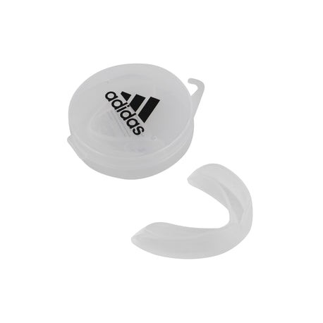 Protector Bucal Deportivo de Combate Adidas de Ajuste Único y Personalizable