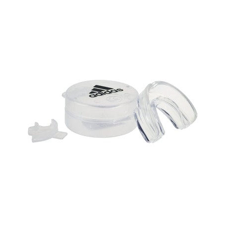 Protector bucal simple, Termoformable - ADIBP10N, Adidas