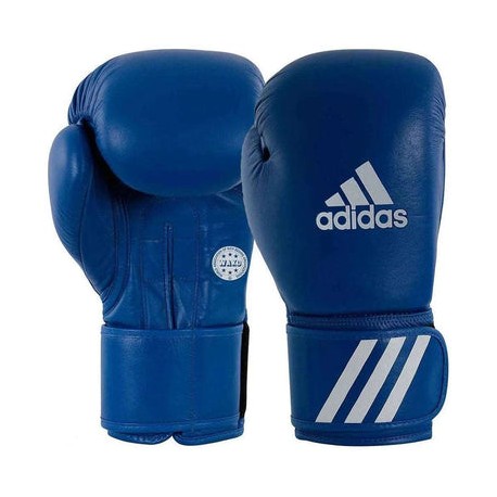 Guantes de Competición Adidas WAKO KickBoxing VINIL