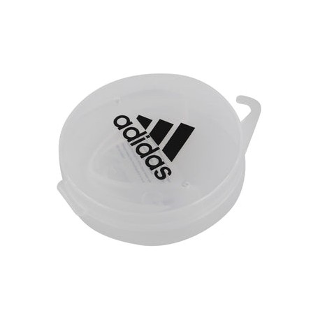 Protector Bucal Deportivo de Combate Adidas de Ajuste Único y Personalizable