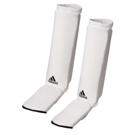 Espinilleras adidas clearance taekwondo