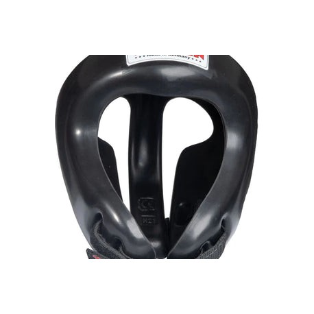 Casco Top Ten "COMPETITION FIGHT HEADGUARD" (Negro)