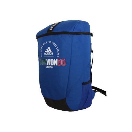 Mochila cheap taekwondo adidas