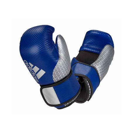 Guante Adidas Point Fighting "ADIPF-300" (Azul)