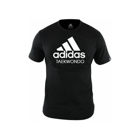 Playera Adidas "Taekwondo"