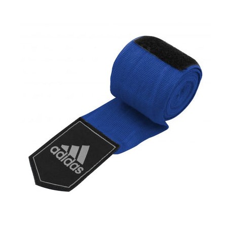 Vendas para boxeo ADIDAS - Azul