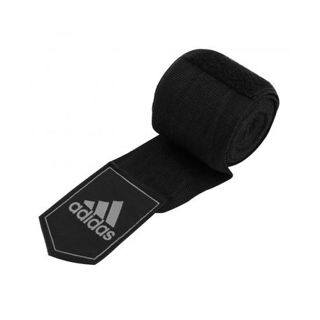 Vendas para boxeo ADIDAS - Negro