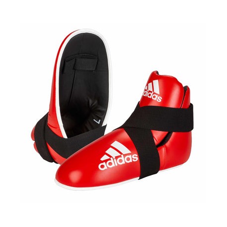 Zapato Adidas Point Fighting  adiKBB100 (ROJO)