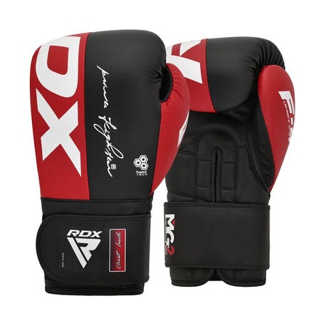 RDX guantes interiores de boxB01N2AXOL4