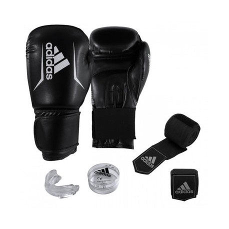 Mens Boxing Set