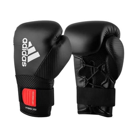 Adidas Boxing, Guantes de Box Hybrid 250
