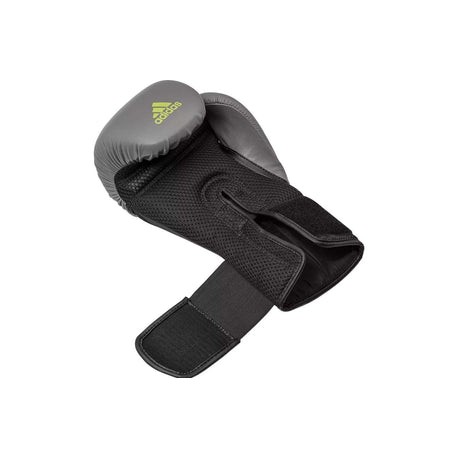 Productos Speed Tilt Training Glove Gris/Verde