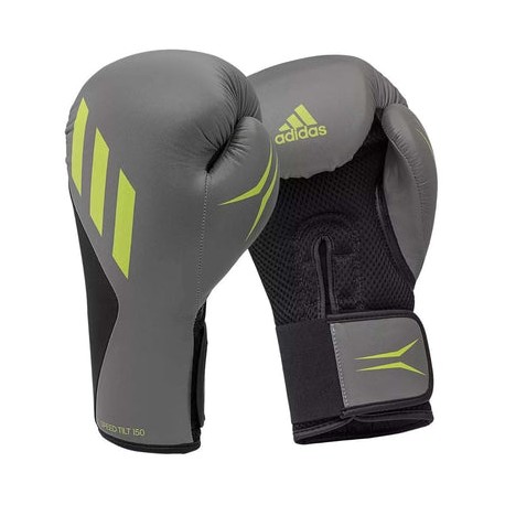 Productos Speed Tilt Training Glove Gris/Verde