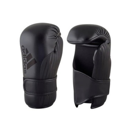 Guante Adidas Point Fighting "ADIPF-200" (Black/Black)