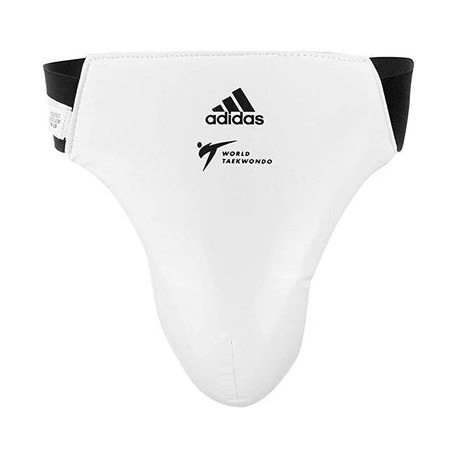 Protector genital Adidas "WT" (Hombre)