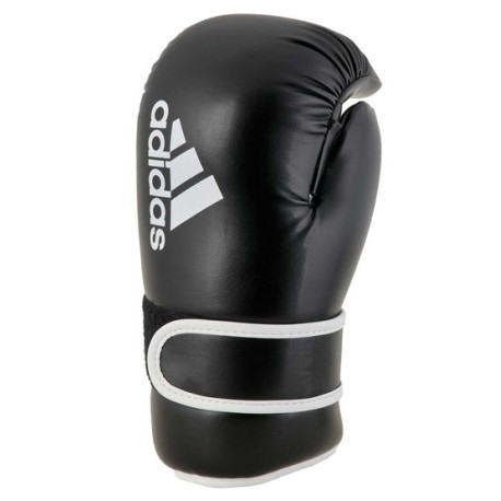 Guante Adidas Point Fighting "ADIPF-100" (Negro)