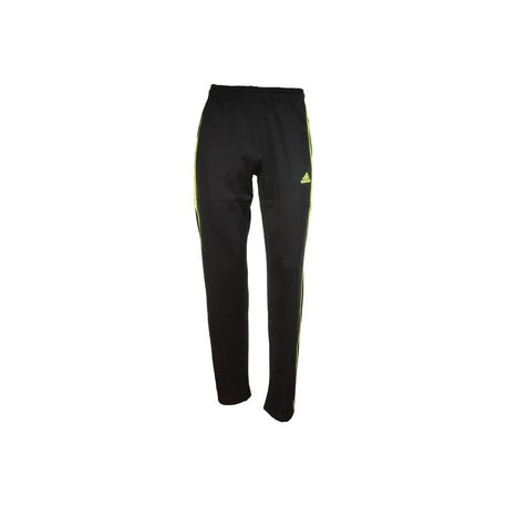 Pantalón Adidas "MARTIAL ARTS TR40P" (Negro/Verde)