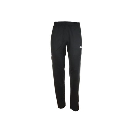 Pantalón Adidas "MARTIAL ARTS TR40P" (Negro/Blanco)